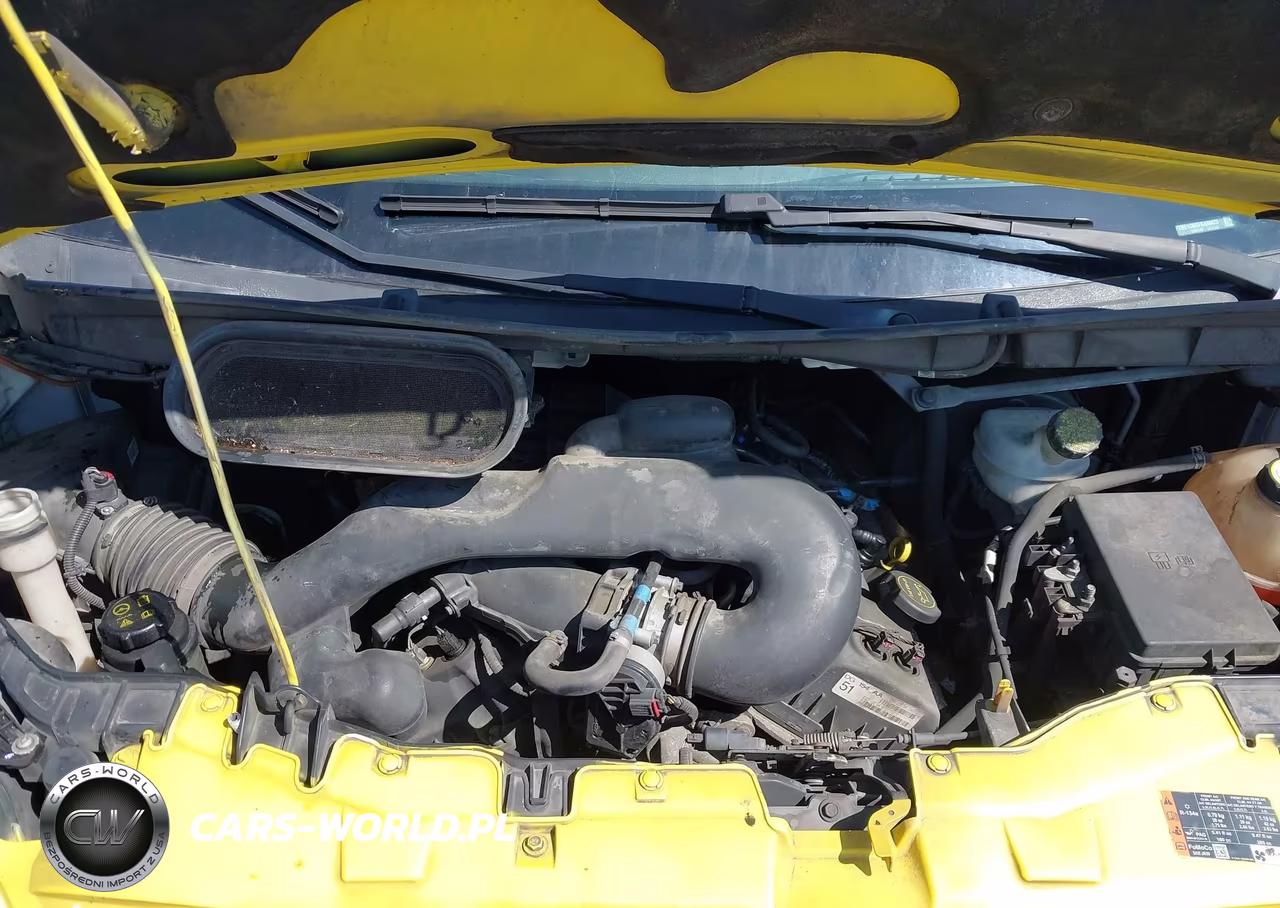2015 Ford Transit VIN:1FTNE1CM3FKA99423 - 10