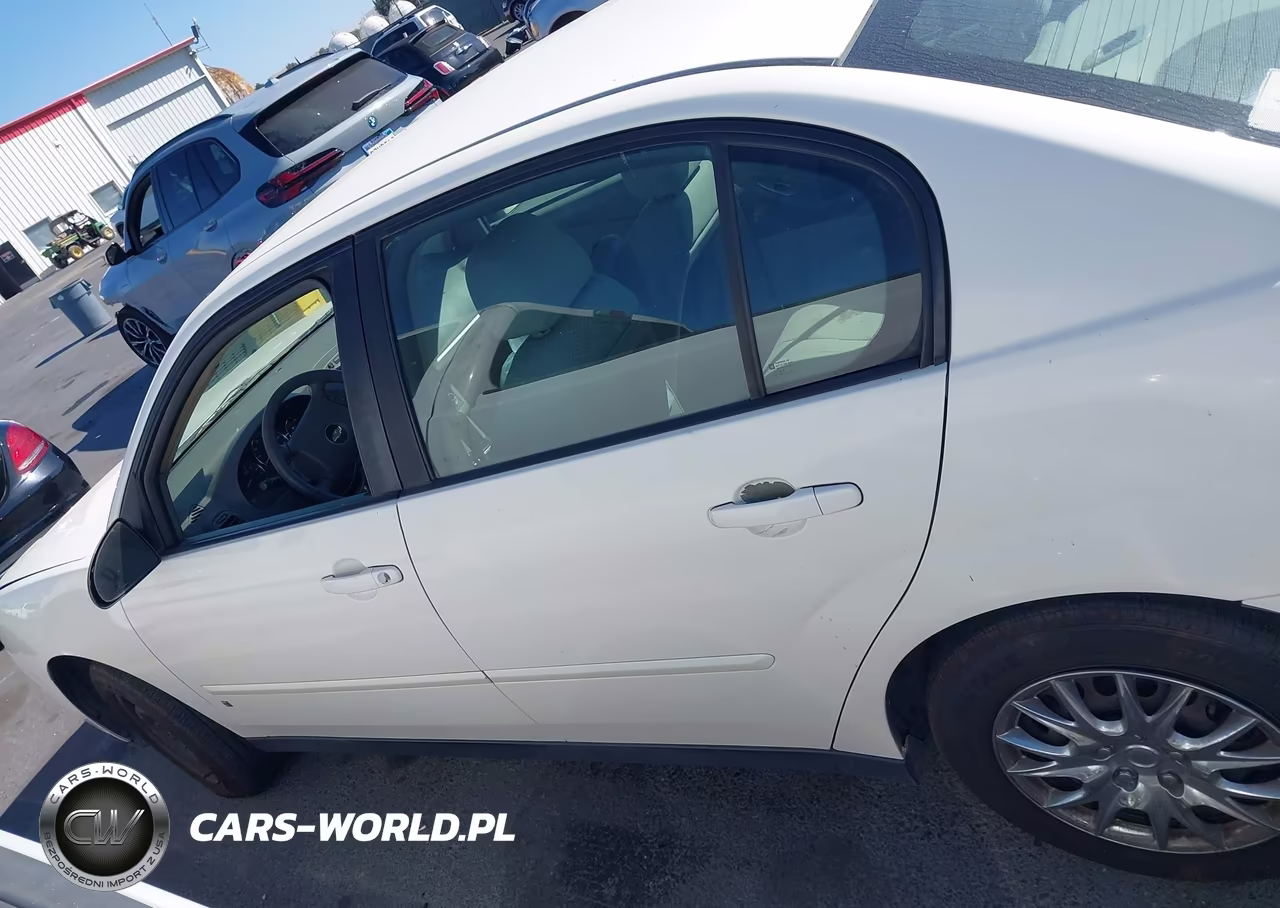 2007 Chevrolet Malibu Ls VIN:1G1ZS57F17F276910 - 14