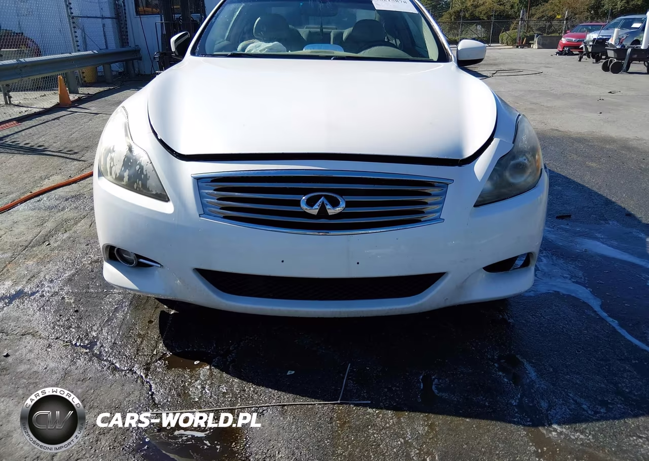 2011 Infiniti G37 Journey VIN:JN1CV6EK4BM214399 - 12