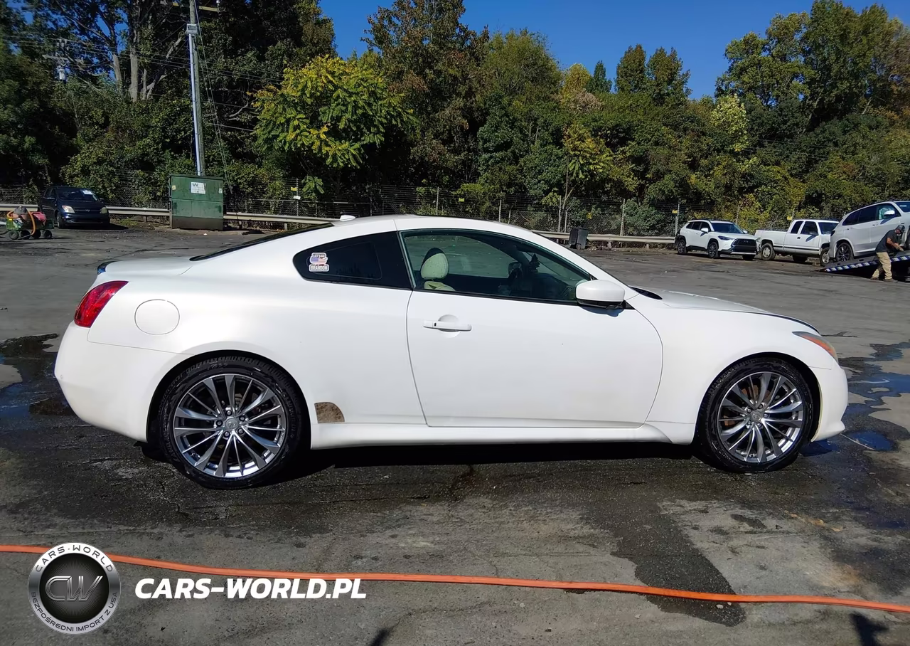2011 Infiniti G37 Journey VIN:JN1CV6EK4BM214399 - 13