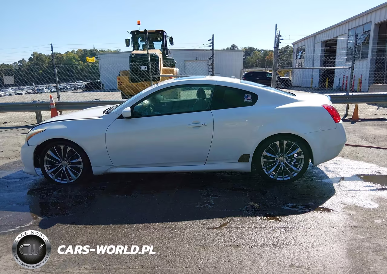 2011 Infiniti G37 Journey VIN:JN1CV6EK4BM214399 - 14
