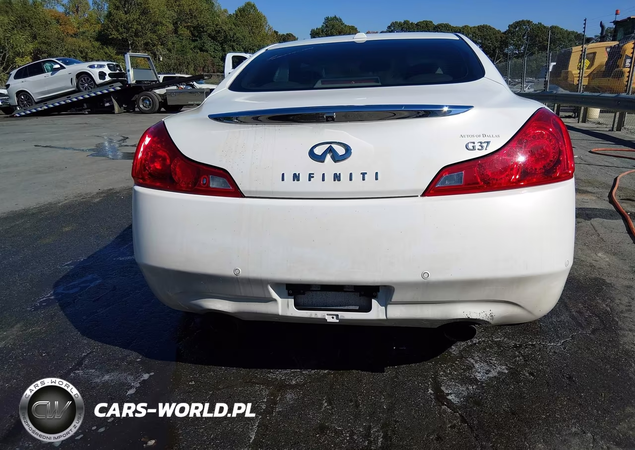 2011 Infiniti G37 Journey VIN:JN1CV6EK4BM214399 - 16