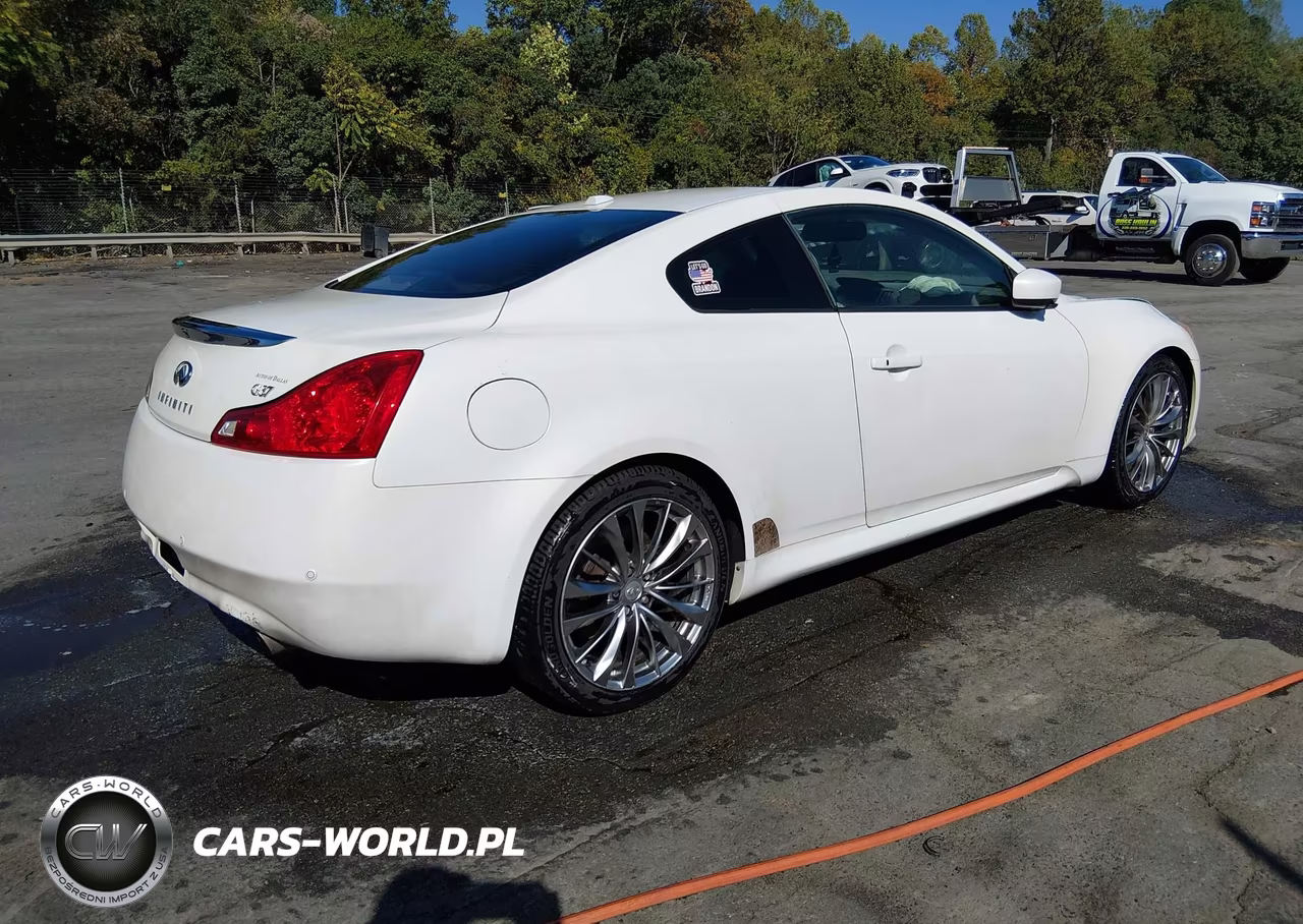 2011 Infiniti G37 Journey VIN:JN1CV6EK4BM214399 - 4