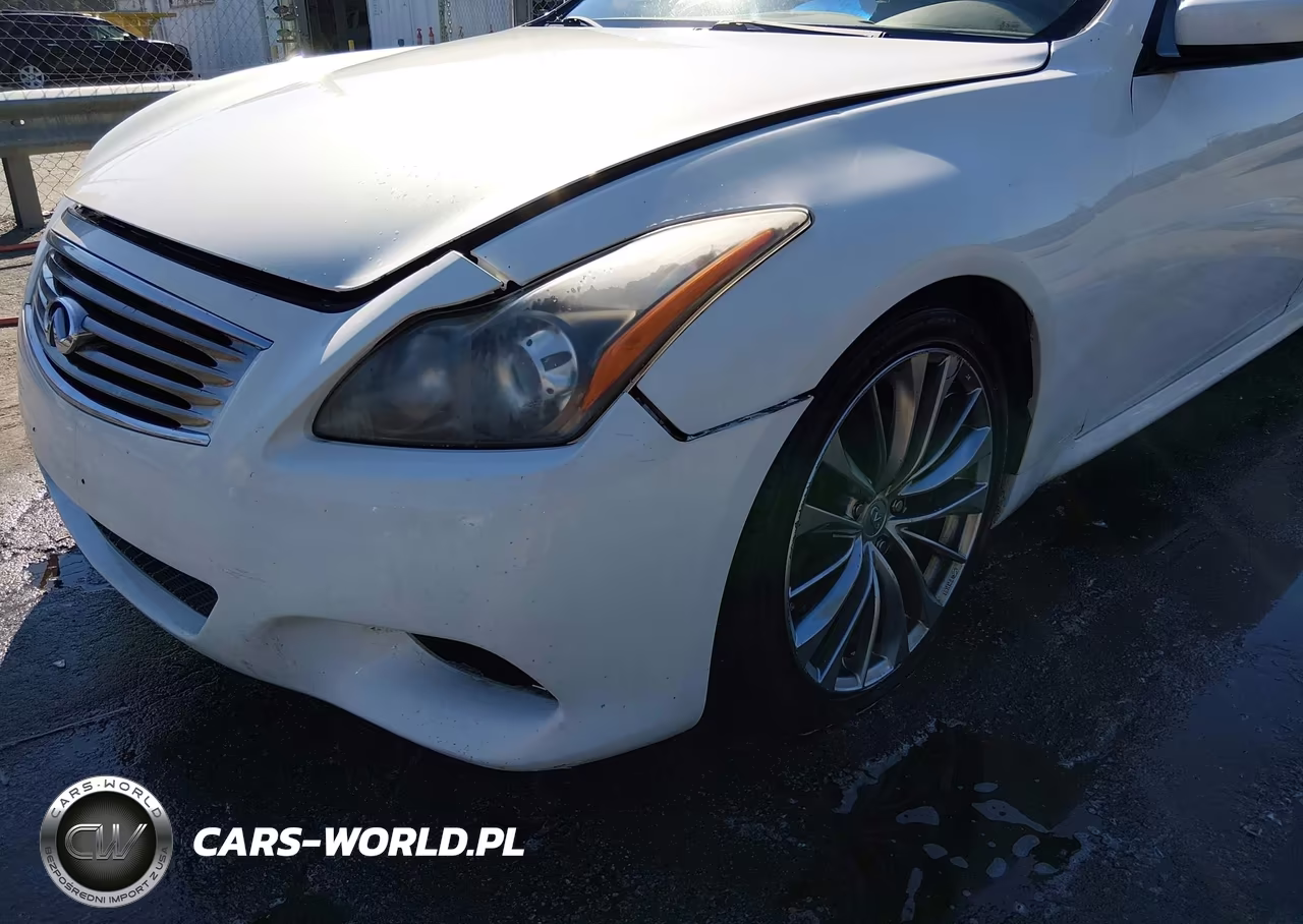 2011 Infiniti G37 Journey VIN:JN1CV6EK4BM214399 - 6