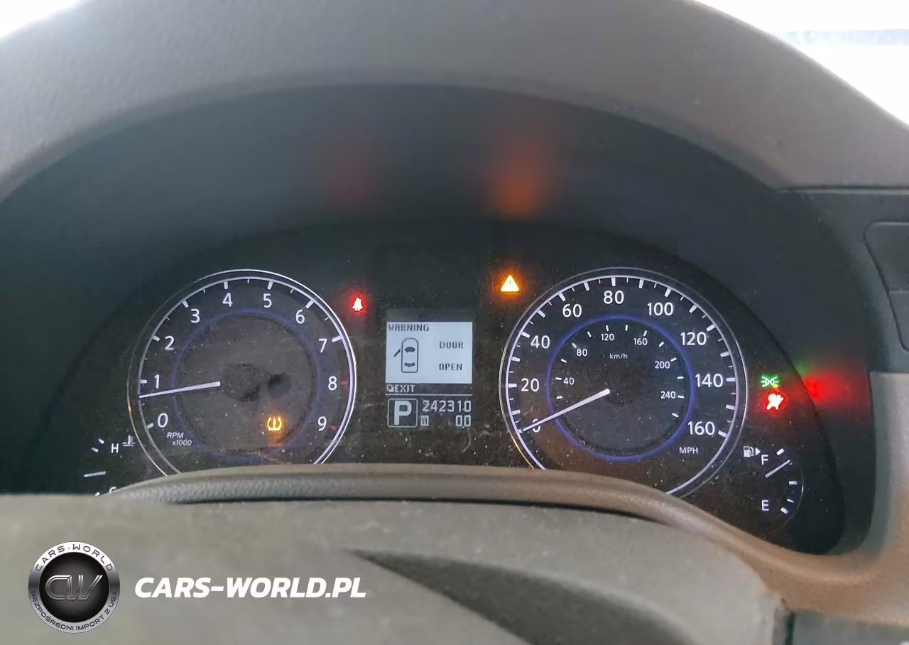 2011 Infiniti G37 Journey VIN:JN1CV6EK4BM214399 - 7