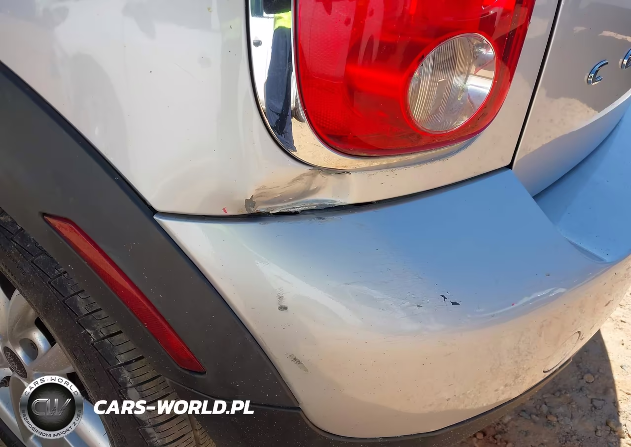 2014 Mini Countryman Cooper VIN:WMWZB3C54EWR40930 - 6