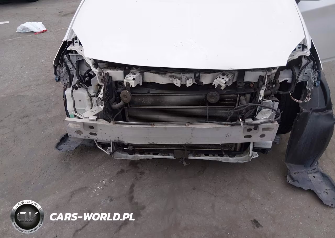 2013 Toyota Prius Two VIN:JTDKN3DU0D5568282 - 6