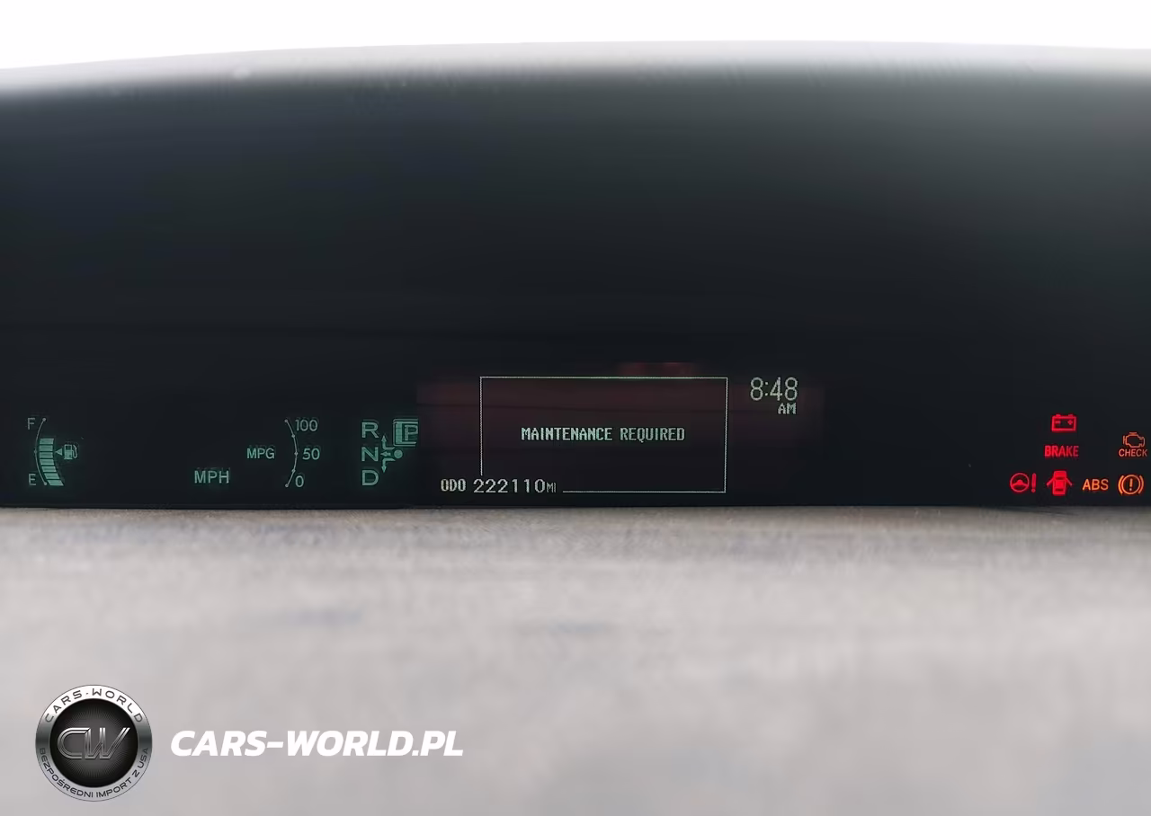2013 Toyota Prius Two VIN:JTDKN3DU0D5568282 - 7