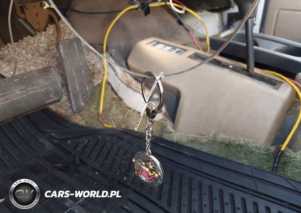 1990 Chevrolet Gmt-400 K3500 VIN:1GBJK34K6LE219701 - 10