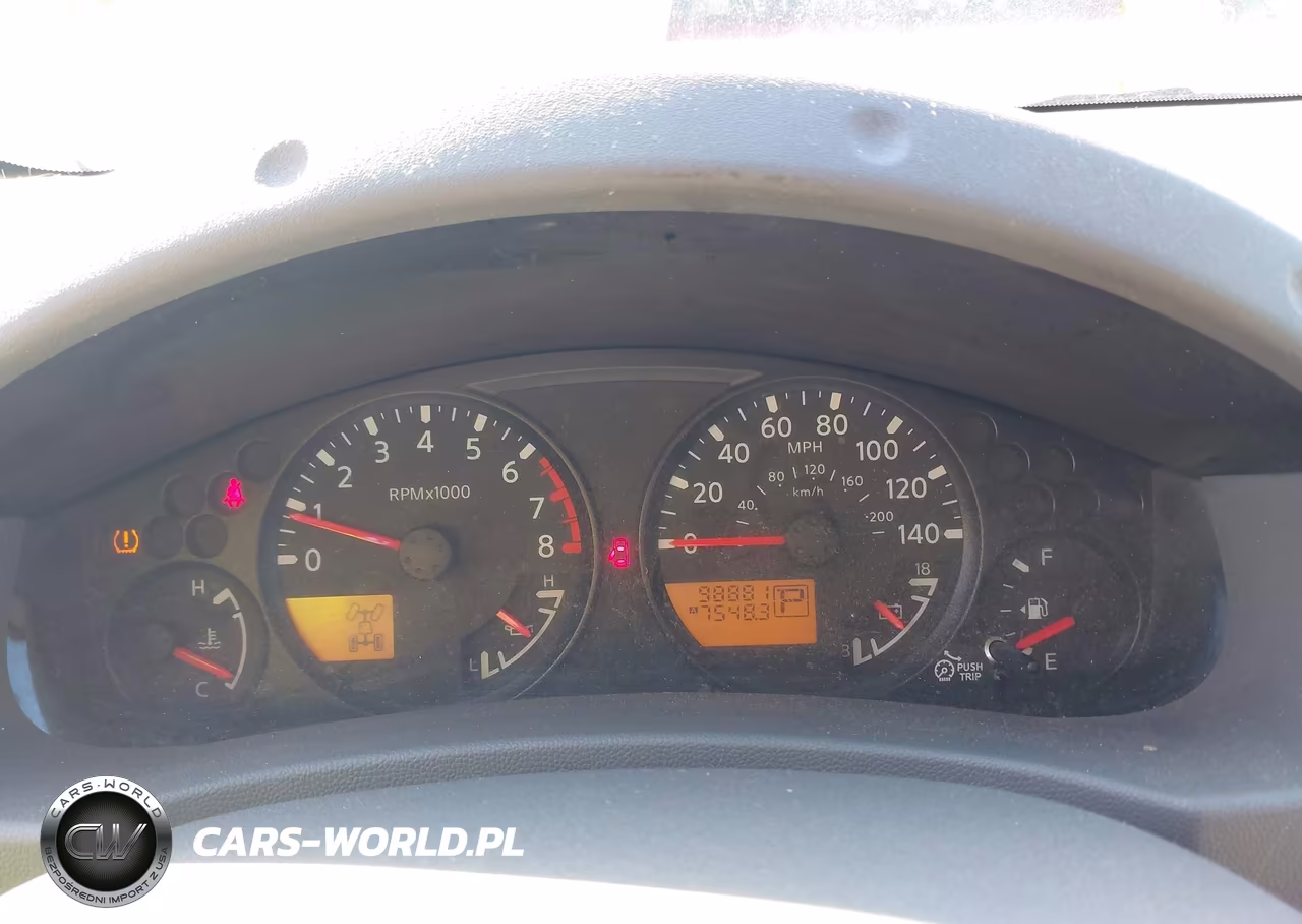 2010 Nissan Frontier Se VIN:1N6AD0EV3AC432236 - 7