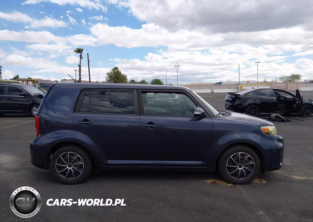2012 Scion Xb VIN:JTLZE4FE3CJ001603 - 13