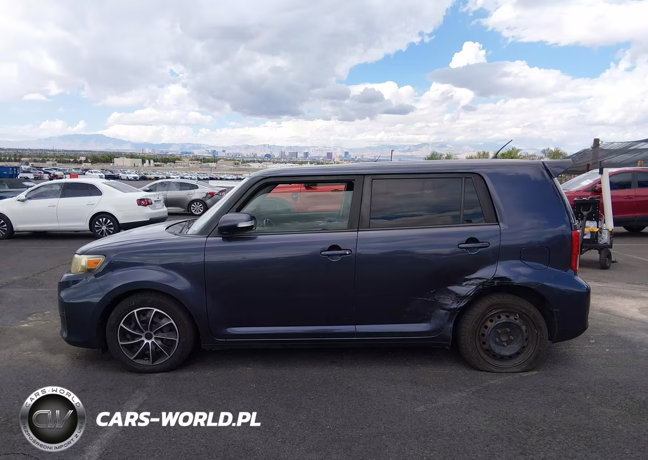 2012 Scion Xb VIN:JTLZE4FE3CJ001603 - 14