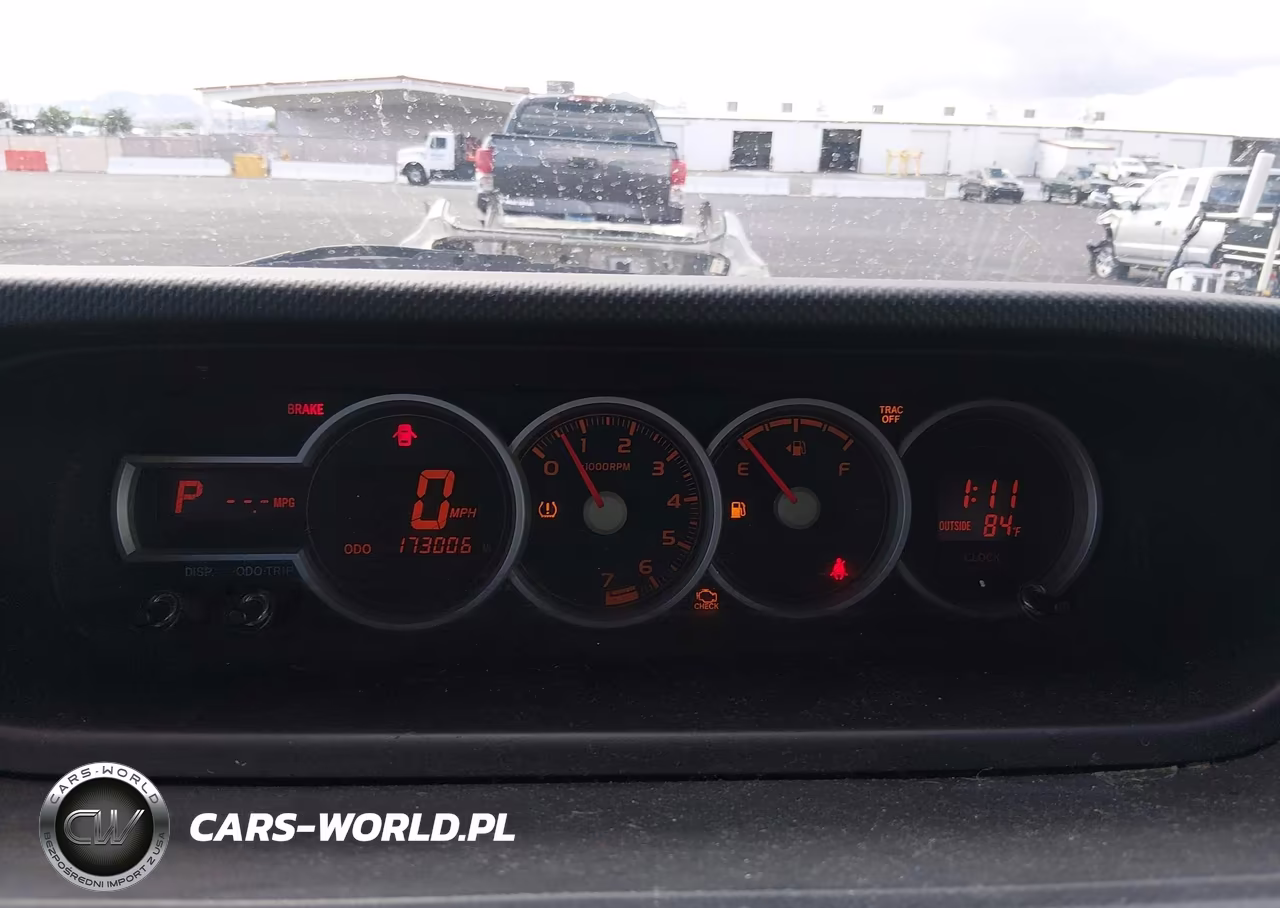 2012 Scion Xb VIN:JTLZE4FE3CJ001603 - 7