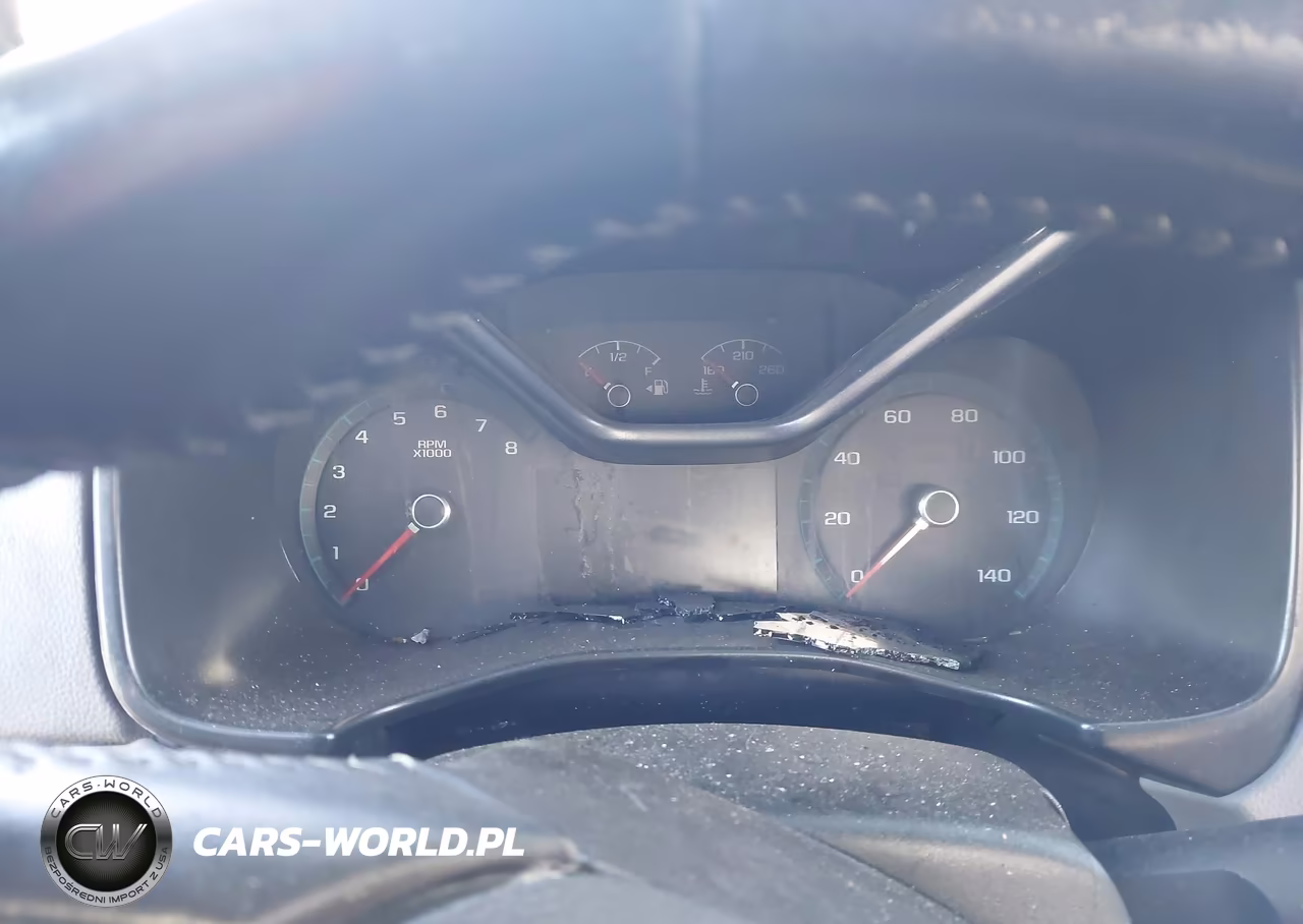 2020 Chevrolet Colorado 2Wd Long Box Lt VIN:1GCHSCEN5L1198205 - 7