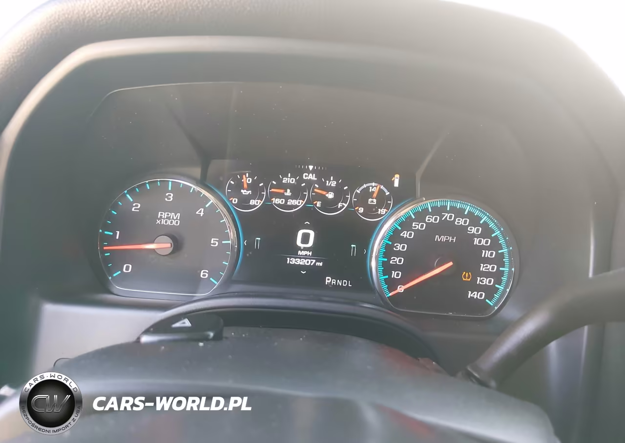 2018 GMC Sierra 1500 Denali VIN:3GTU2PEJ6JG270417 - 7