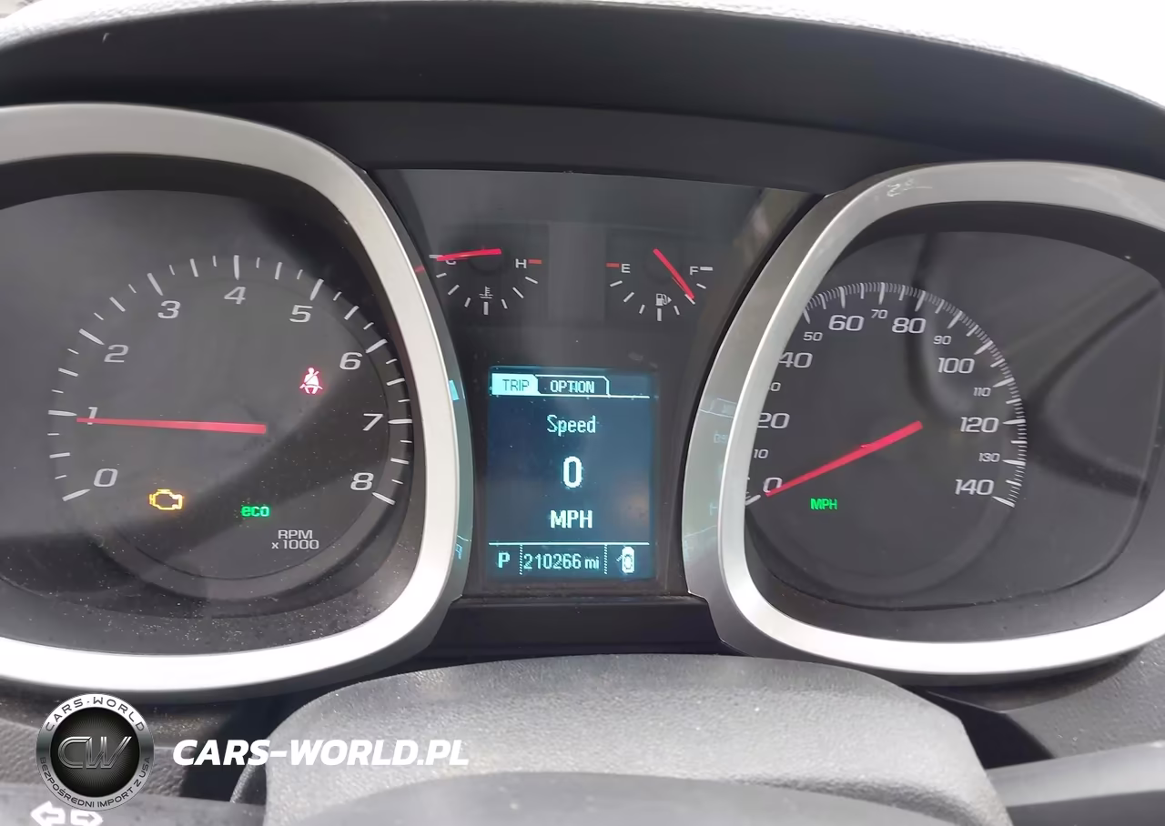 2017 Chevrolet Equinox Lt VIN:2GNALCEK6H1534571 - 7