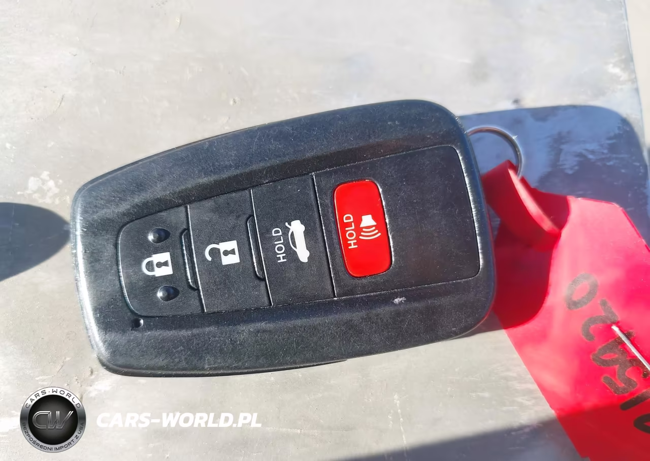 2023 Toyota Camry Se VIN:4T1T11AK8PU791523 - 11