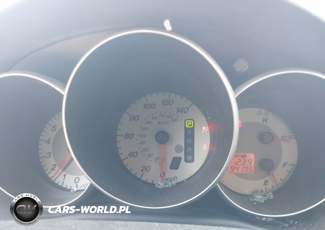 2008 Mazda Mazda3 I Touring Value VIN:JM1BK32F381135338 - 7