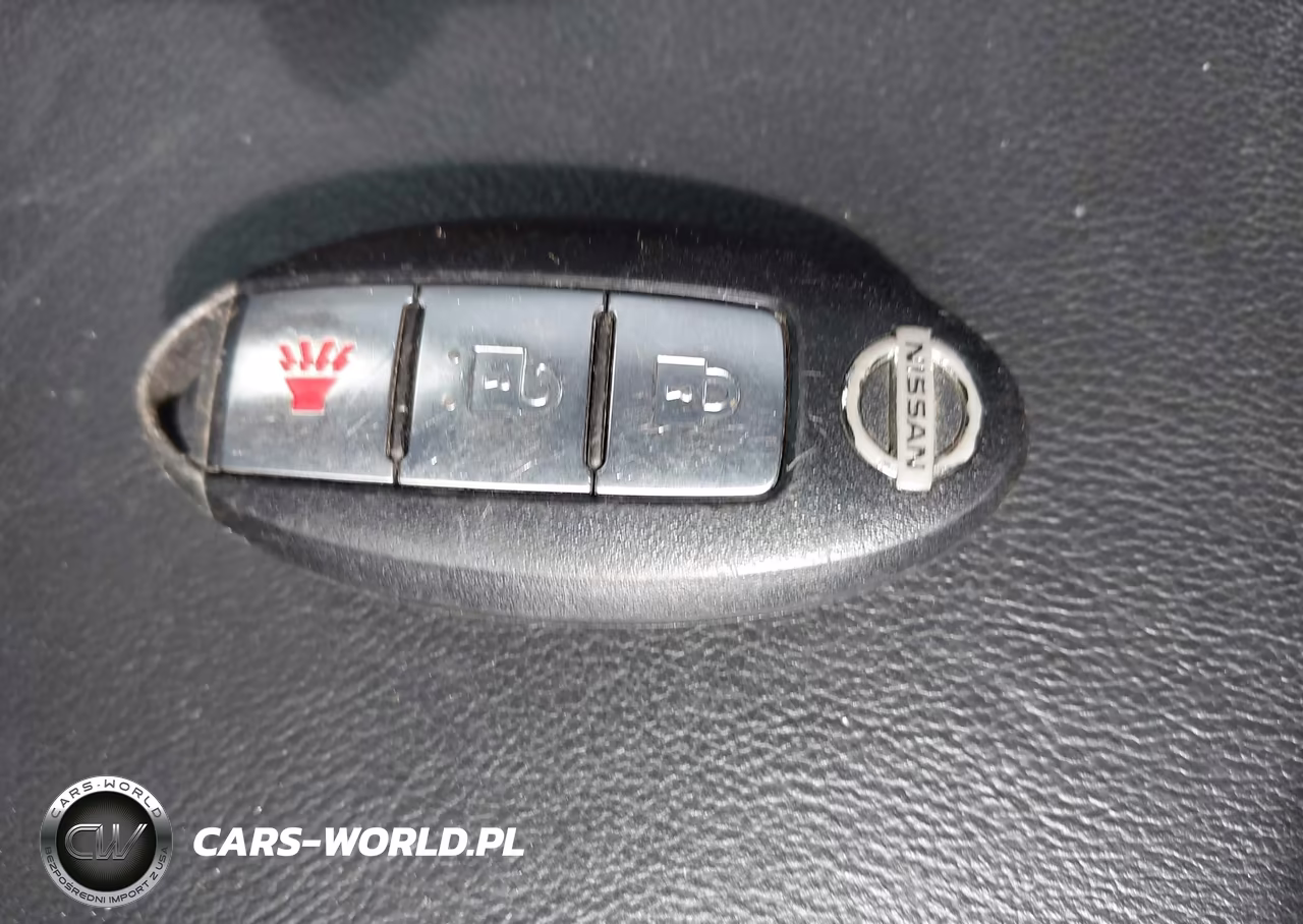 2012 Nissan Juke Sl VIN:JN8AF5MV2CT121870 - 11