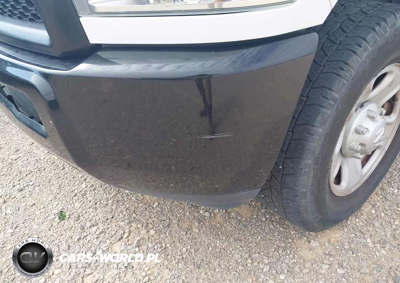 2015 Ram 2500 Tradesman VIN:3C7WR4AT1FG704795 - 14