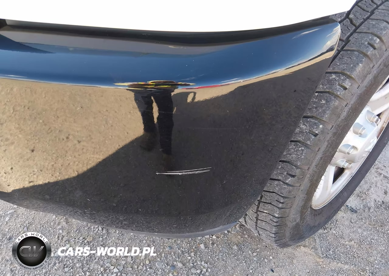 2015 Ram 2500 Tradesman VIN:3C7WR4AT1FG704795 - 15