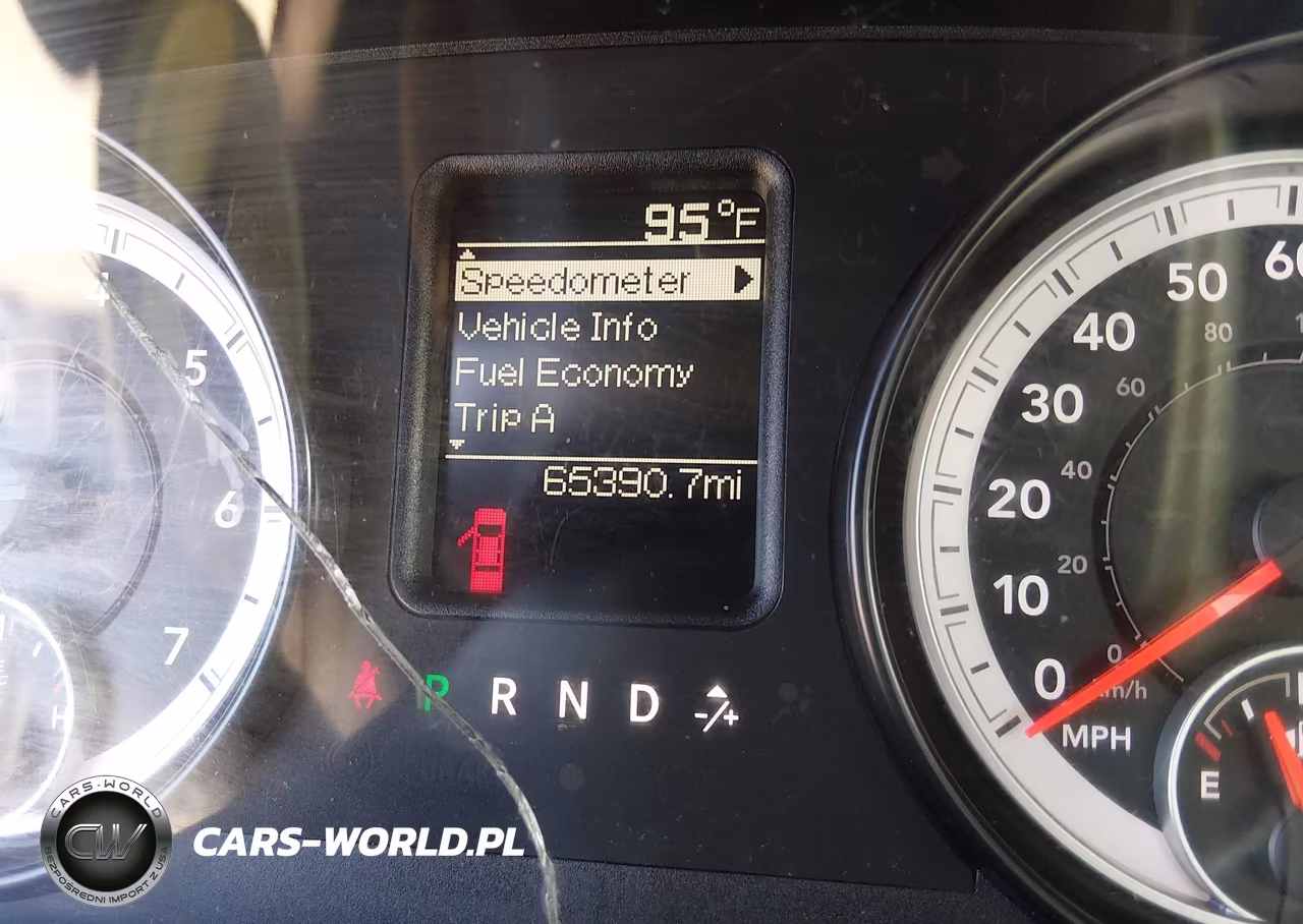 2015 Ram 2500 Tradesman VIN:3C7WR4AT1FG704795 - 21