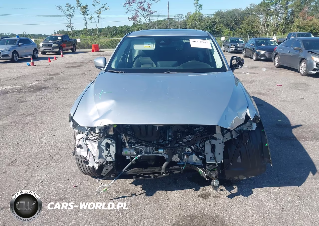 2022 Mazda Cx-5 2.5 S Preferred Package VIN:JM3KFBCMXN1574678 - 13