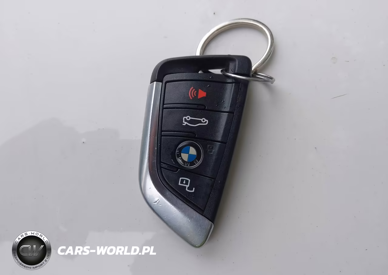 2021 BMW 330I xDrive VIN:3MW5R7J06M8B55342 - 11