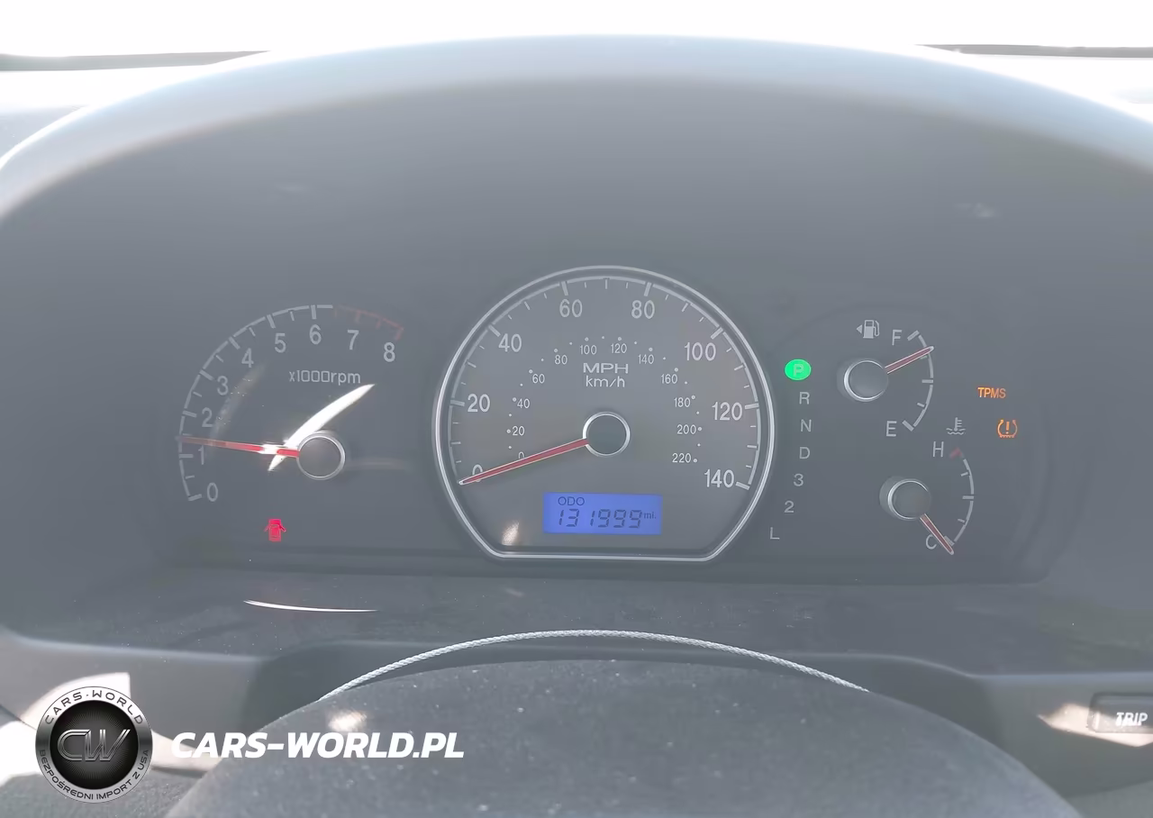 2008 Hyundai Elantra Gls-Se VIN:KMHDU46DX8U484847 - 7