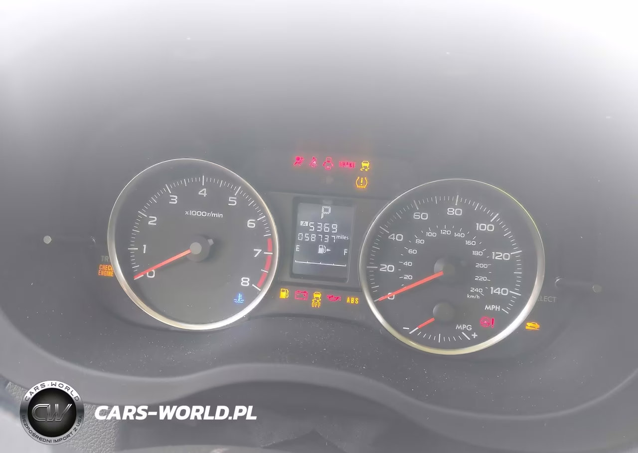 2015 Subaru Impreza 2.0I Premium VIN:JF1GPAC62F8202418 - 7