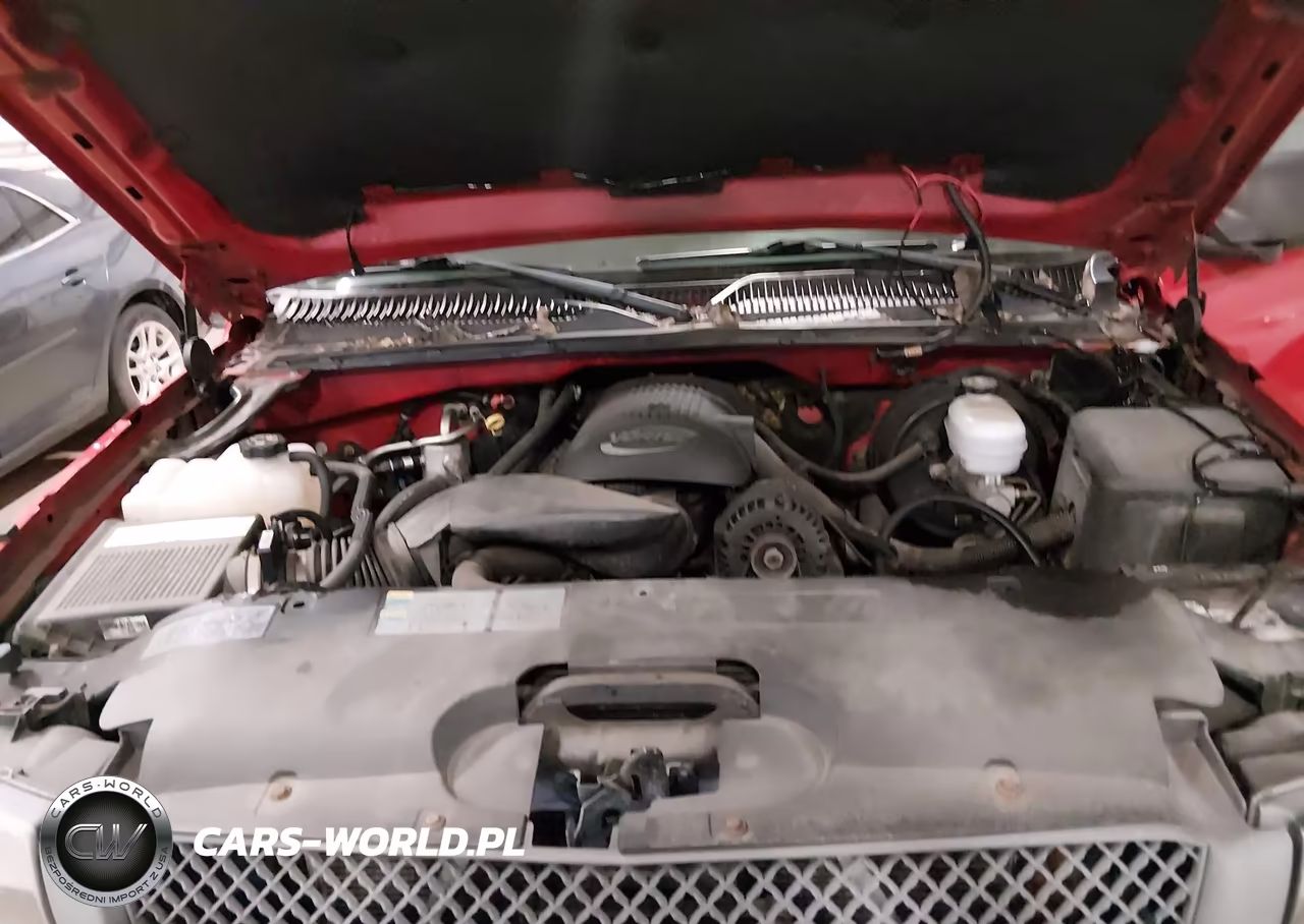 2005 Chevrolet Silverado 1500 VIN:1GCEK14T85Z165419 - 10