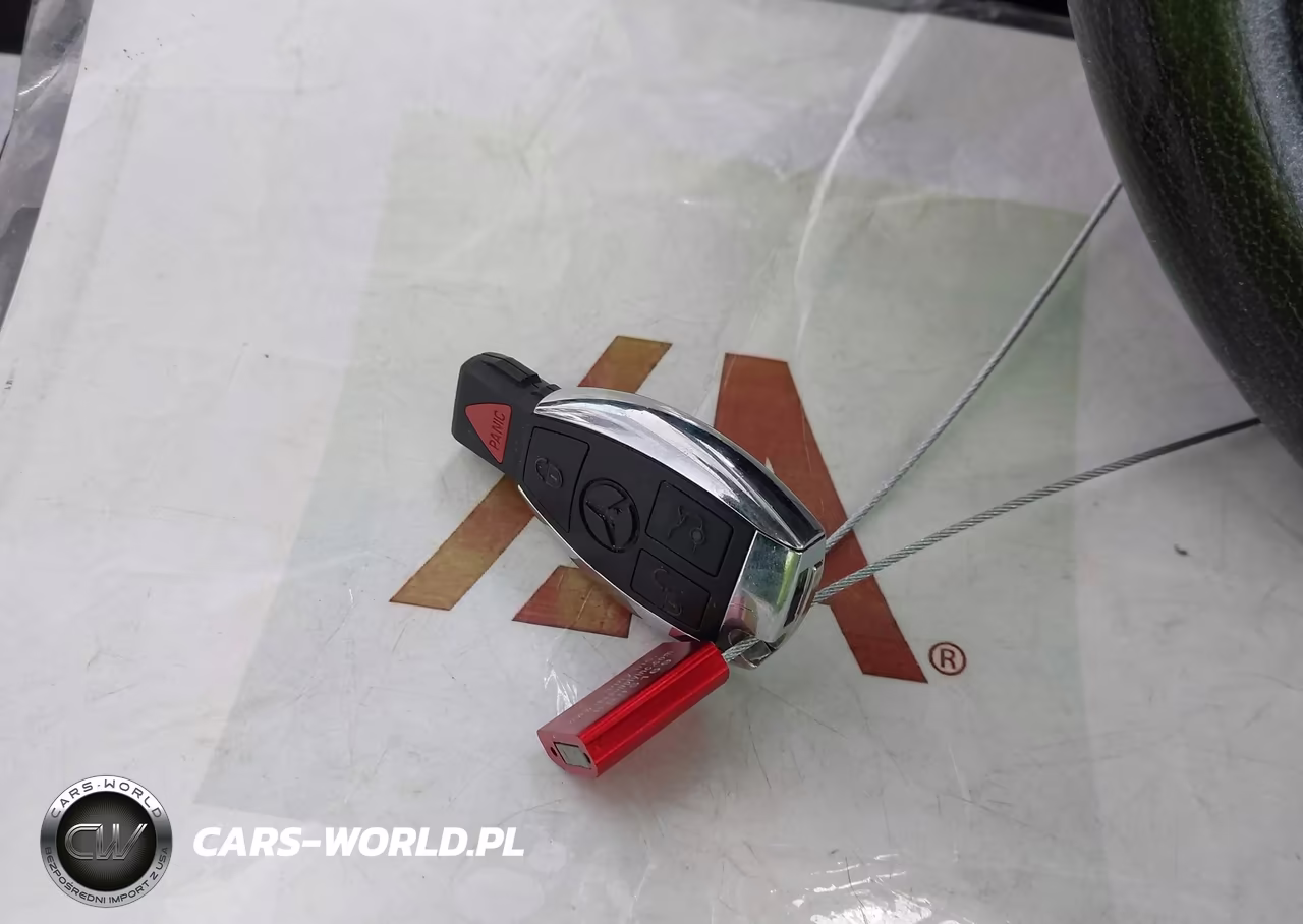 2005 Mercedes-Benz Clk 320 VIN:WDBTK65J25F133700 - 11