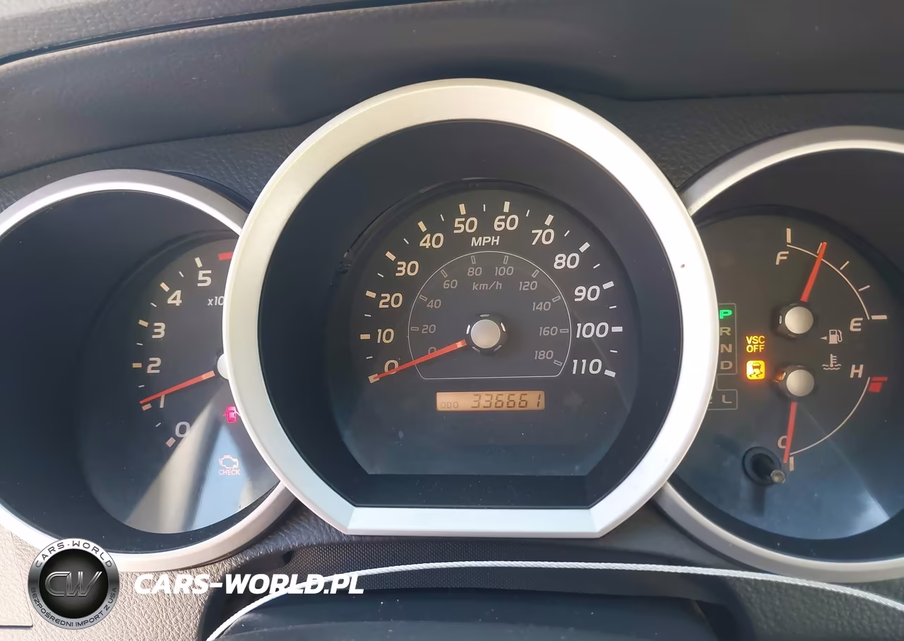2008 Toyota 4Runner Sr5 V6 VIN:JTEBU14R58K013754 - 7