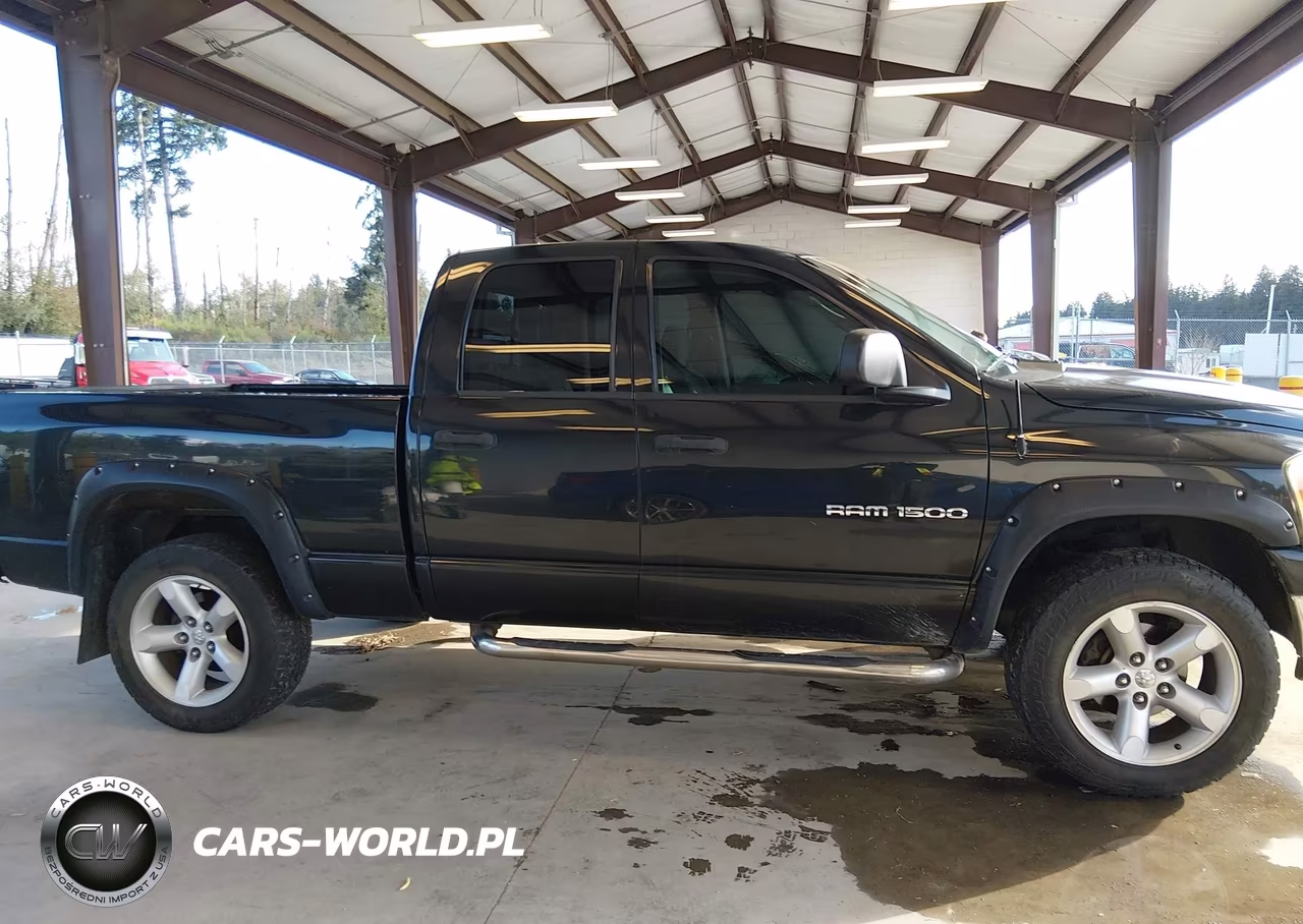 2007 Dodge Ram 1500 Slt-Trx4 Off Road-Sport VIN:1D7HU18N47S183274 - 13