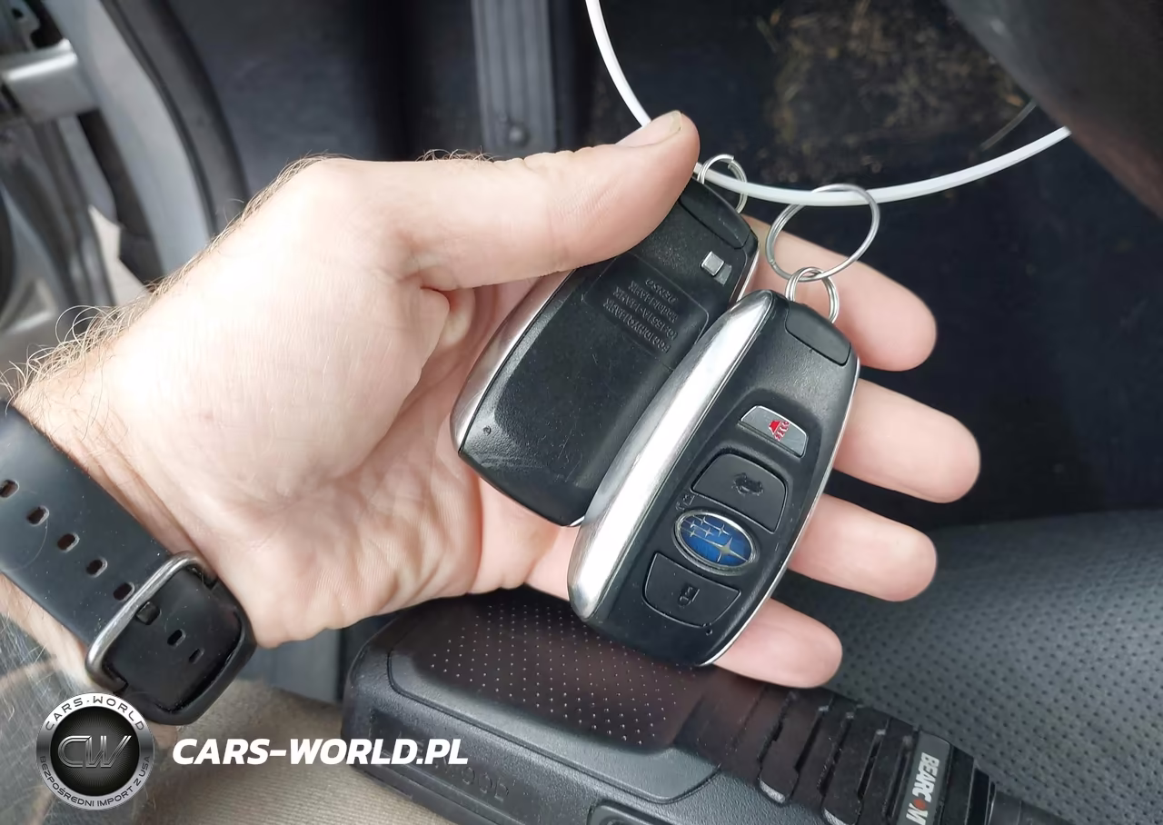 2021 Subaru Ascent Limited VIN:4S4WMALD0M3441632 - 11