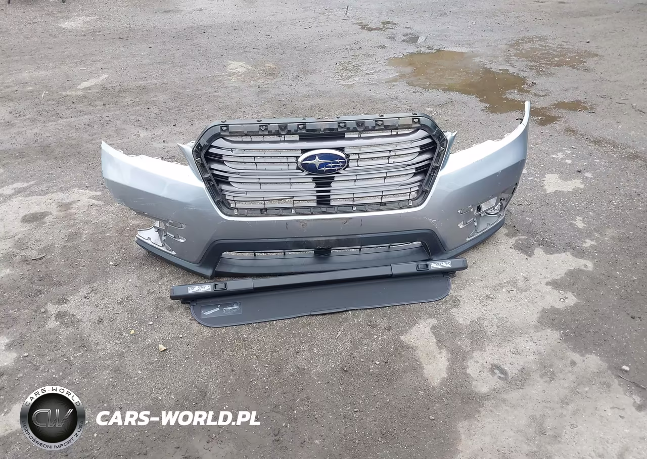 2021 Subaru Ascent Limited VIN:4S4WMALD0M3441632 - 12