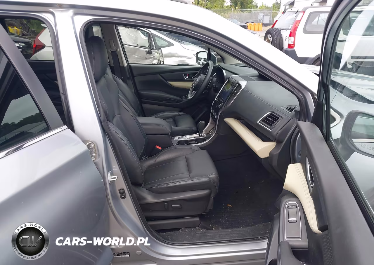 2021 Subaru Ascent Limited VIN:4S4WMALD0M3441632 - 5