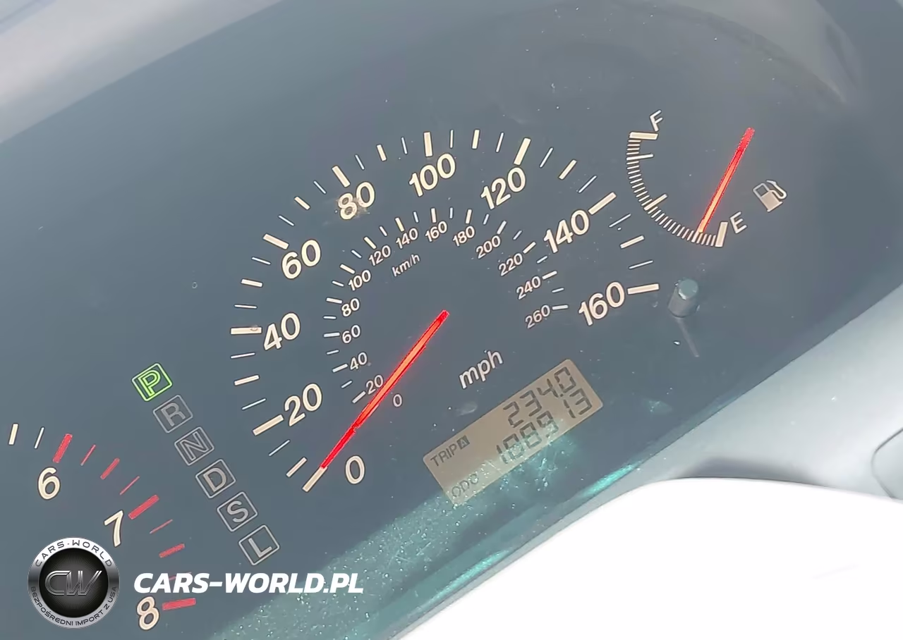 2002 Mazda Millenia S-Ss VIN:JM1TA222X21731133 - 7