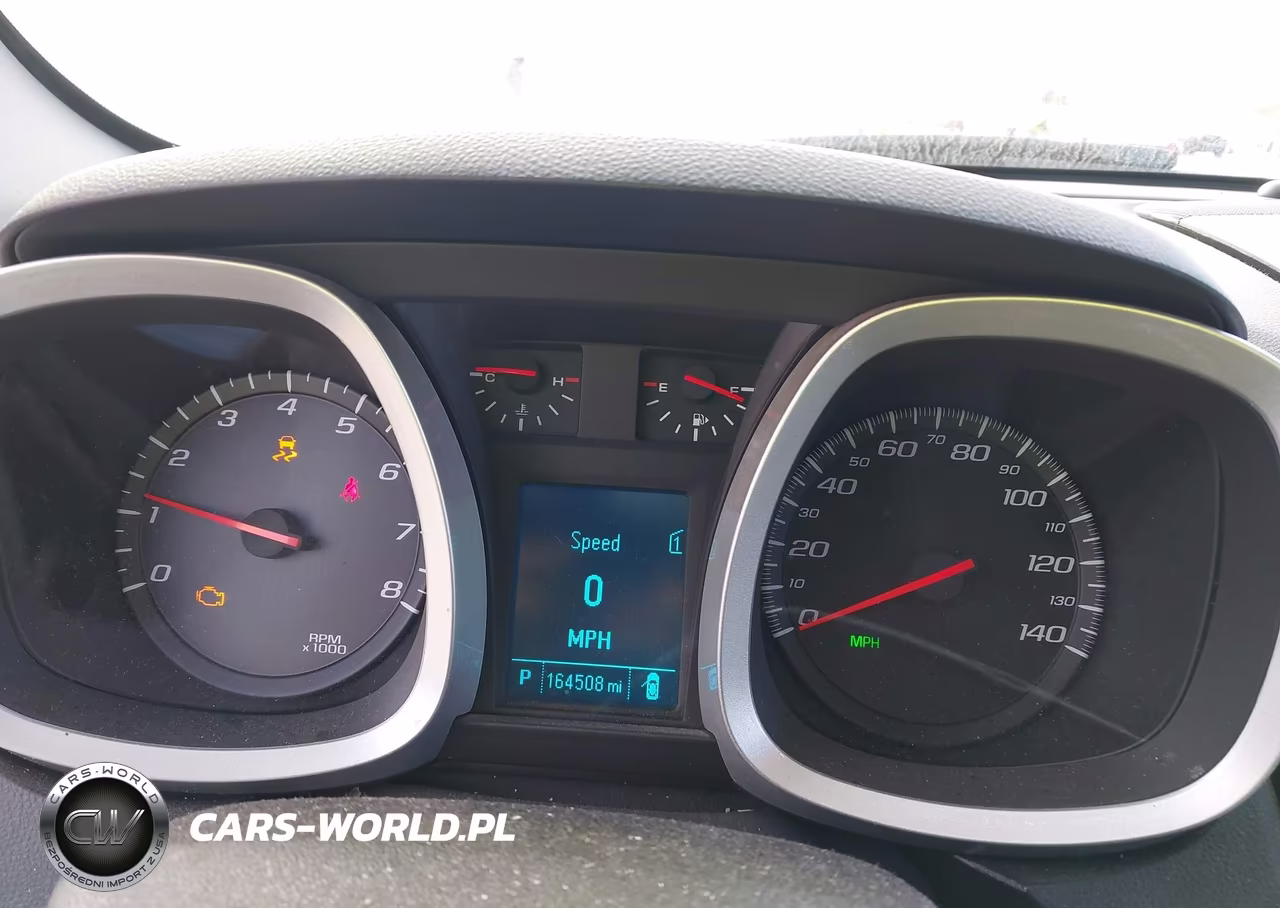 2012 Chevrolet Equinox 2Lt VIN:2GNFLNE52C6153484 - 7
