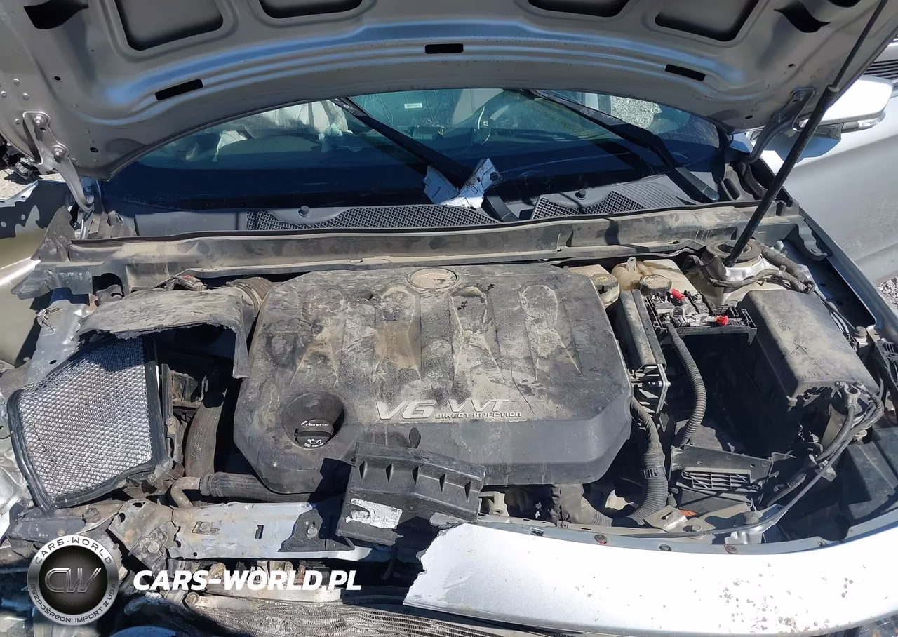 2017 Chevrolet Impala 1Lt VIN:1G1105S36HU189937 - 10