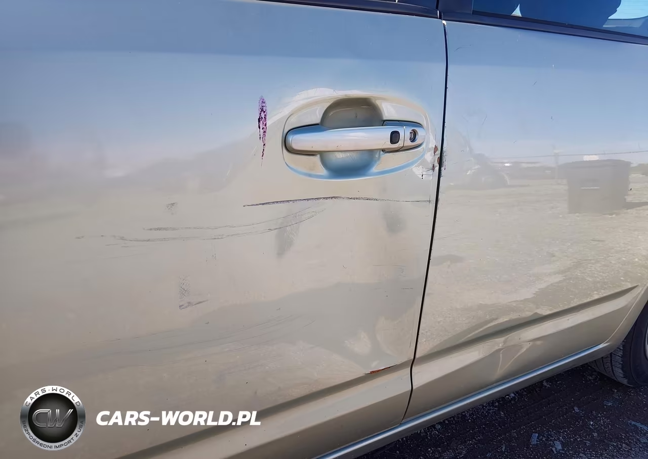 2007 Toyota Prius VIN:JTDKB20U877567074 - 6