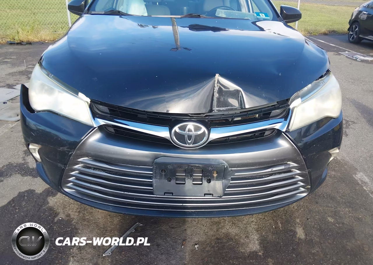 2015 Toyota Camry Le VIN:4T1BF1FK8FU973632 - 6