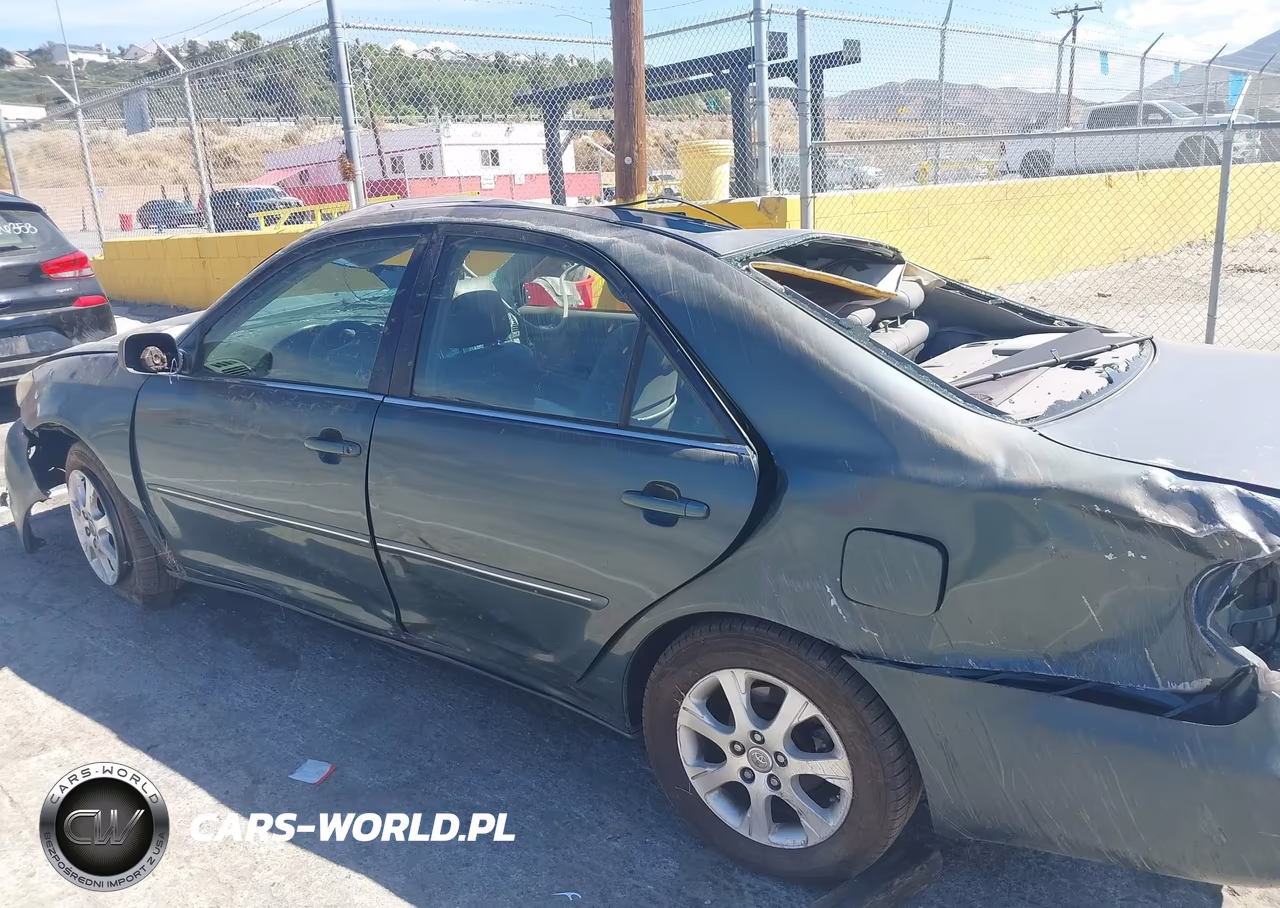 2006 Toyota Camry Xle V6 VIN:4T1BF32K66U115643 - 14
