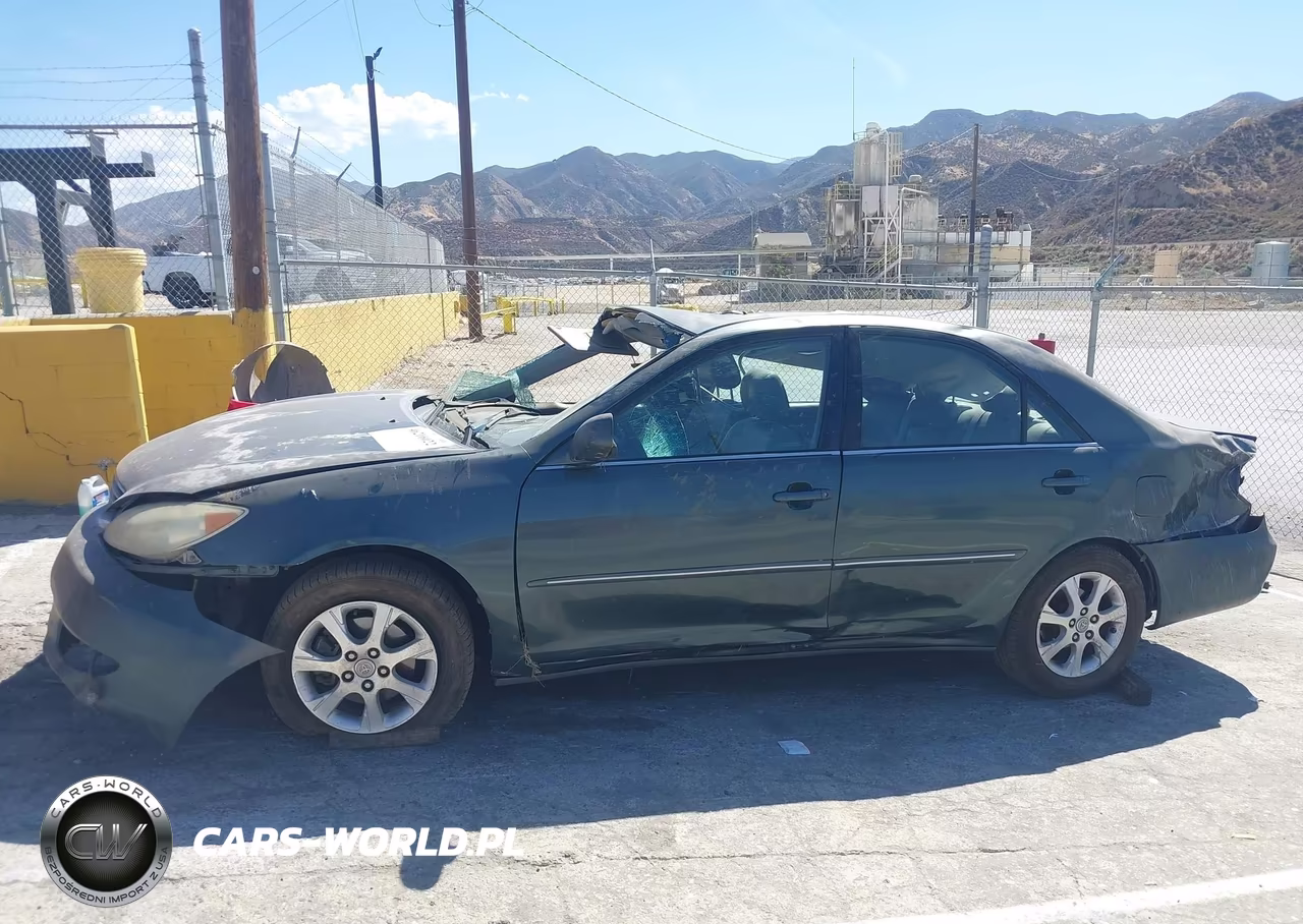 2006 Toyota Camry Xle V6 VIN:4T1BF32K66U115643 - 17