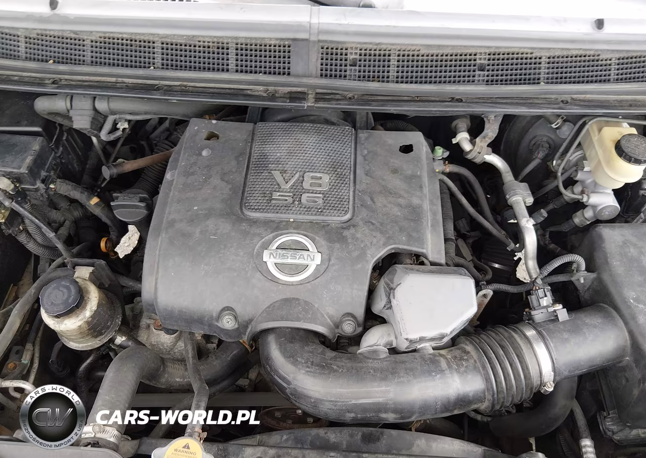 2009 Nissan Armada Le VIN:5N1AA08C69N601036 - 10