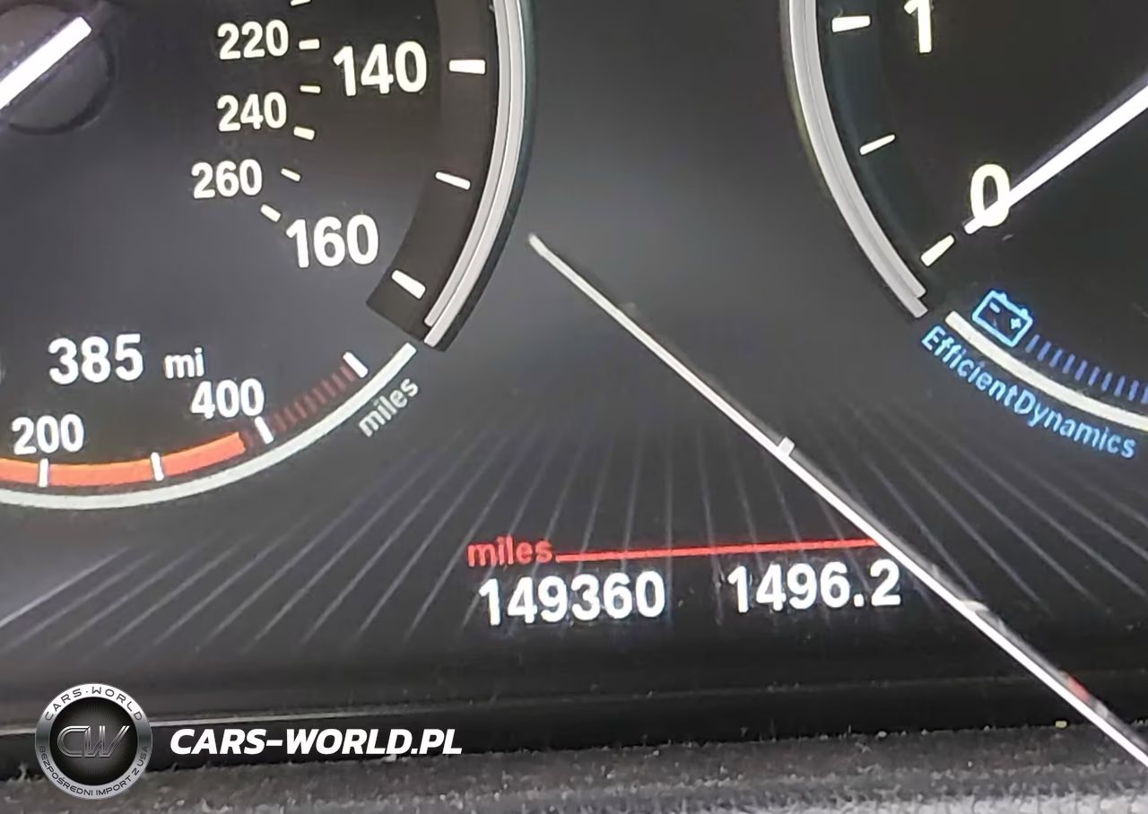 2014 BMW X3 xDrive35I VIN:5UXWX7C55E0E78896 - 7
