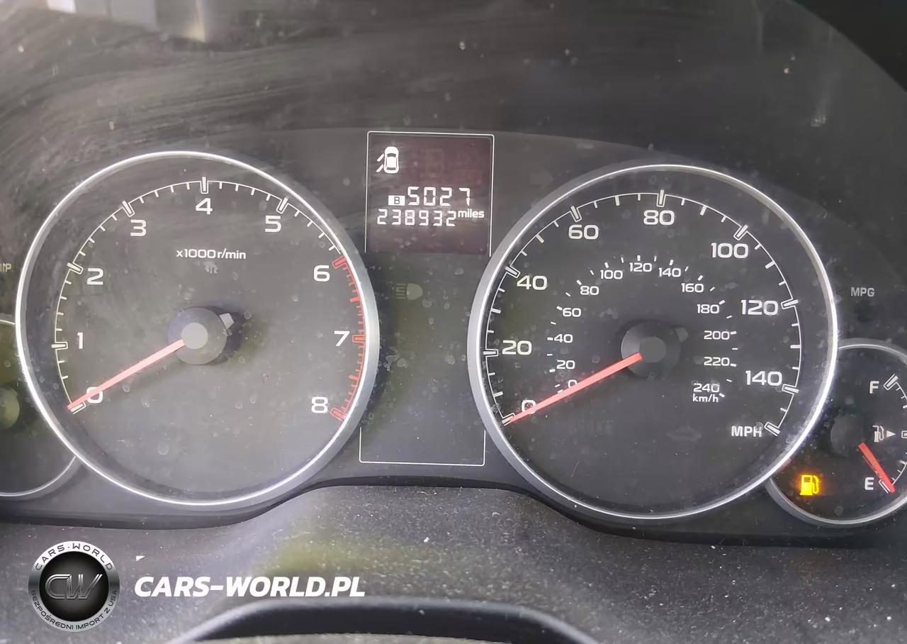2014 Subaru Legacy 2.5I VIN:4S3BMBA60E3004969 - 7