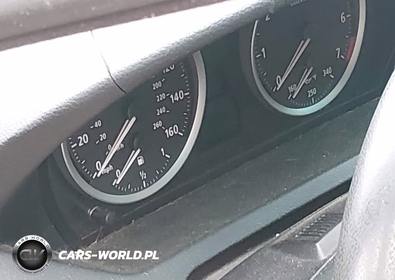 2007 BMW 650I VIN:WBAEK13507CN80689 - 14