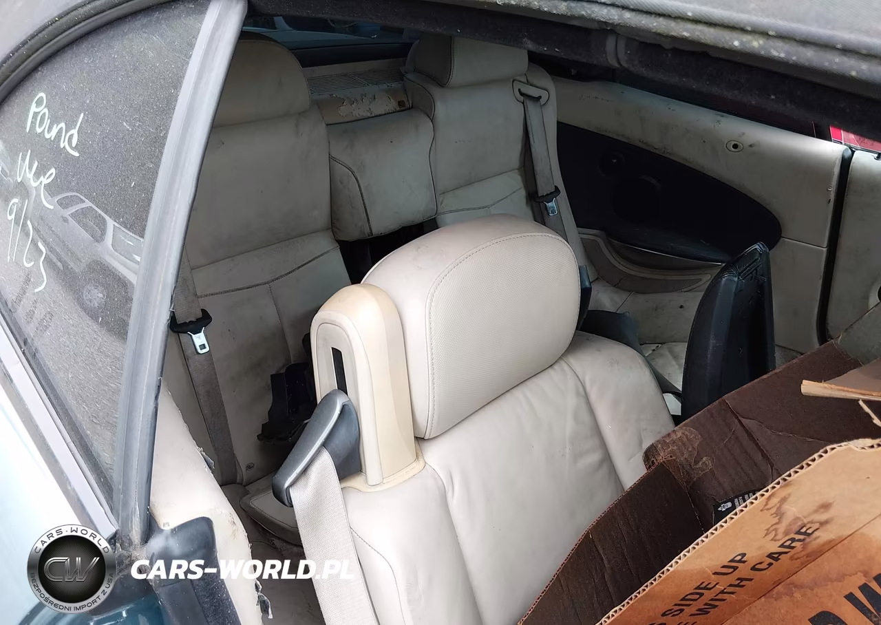 2007 BMW 650I VIN:WBAEK13507CN80689 - 8