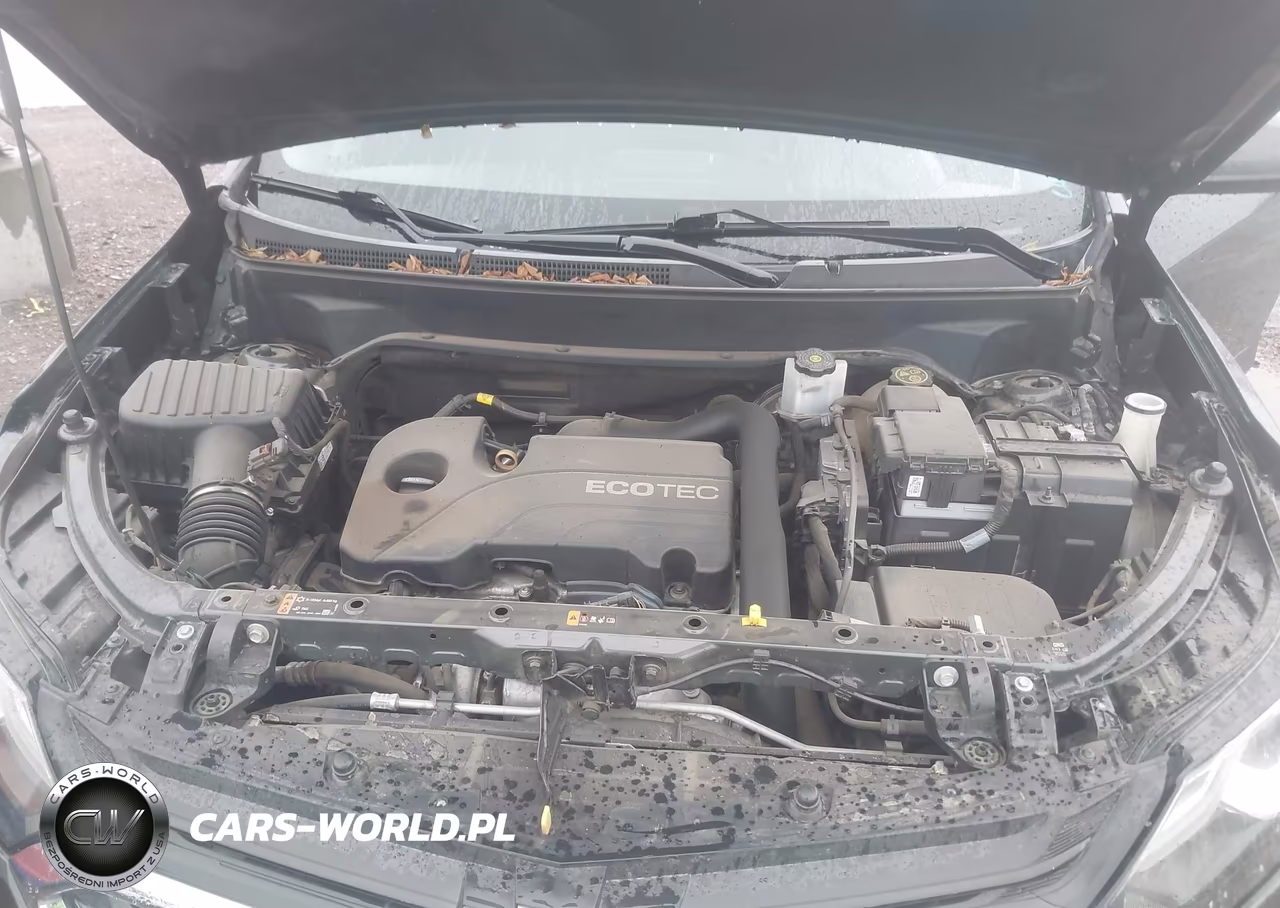 2019 Chevrolet Equinox Lt VIN:2GNAXUEV2K6179462 - 10